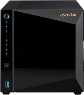 Asustor DriveStor 4 Pro (AS3304T) NAS kullananlar yorumlar